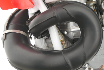 HONDA CR 500