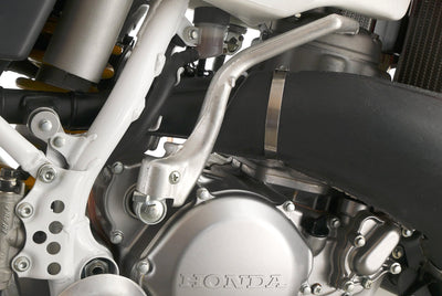 HONDA CR 500