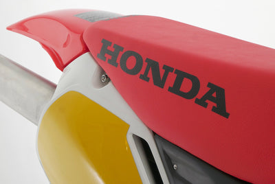 HONDA CR 500
