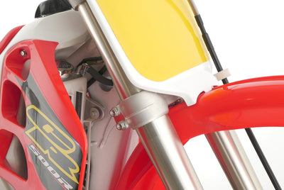 HONDA CR 500