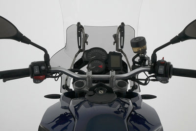 BMW F 650 GS (800)