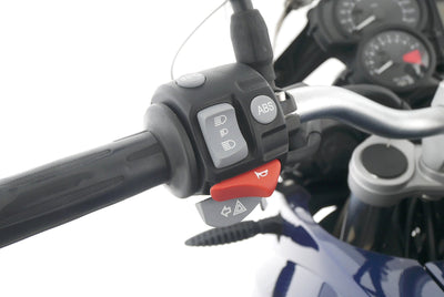 BMW F 650 GS (800)