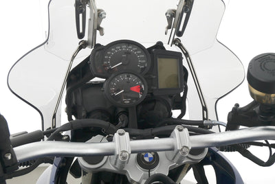 BMW F 650 GS (800)