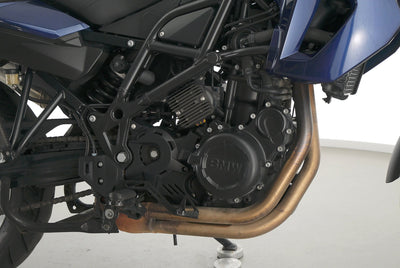 BMW F 650 GS (800)
