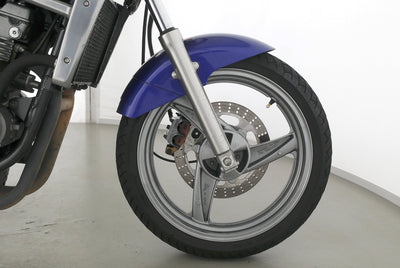 KAWASAKI ER 5 TWISTER