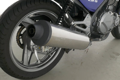 KAWASAKI ER 5 TWISTER