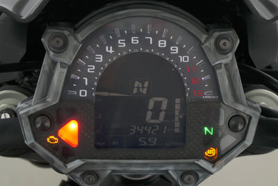 KAWASAKI Z 900