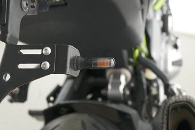 KAWASAKI Z 900