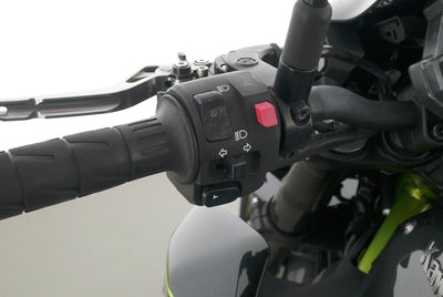 KAWASAKI Z 900