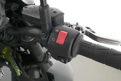 KAWASAKI Z 900
