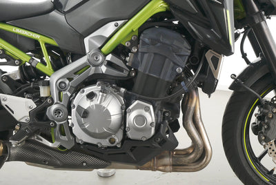 KAWASAKI Z 900