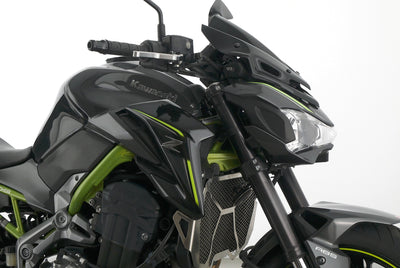 KAWASAKI Z 900