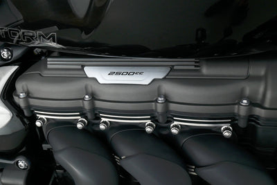 TRIUMPH ROCKET 3 GT