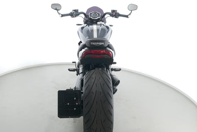 TRIUMPH ROCKET 3 GT