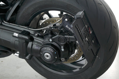 TRIUMPH ROCKET 3 GT