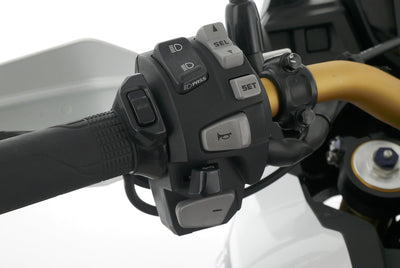 HONDA CRF 1000 L AFRICA TWIN DCT