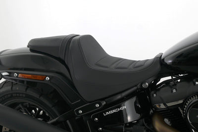 HARLEY DAVIDSON SOFTAIL FAT BOB 114