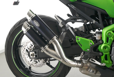 KAWASAKI Z 900
