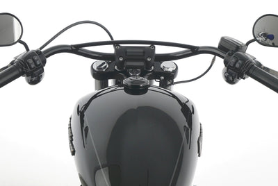 HARLEY DAVIDSON SOFTAIL STREET BOB