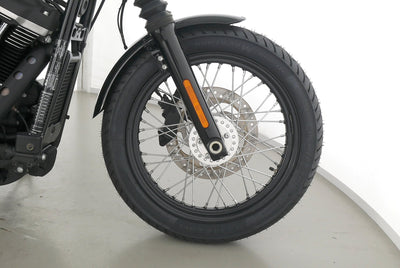 HARLEY DAVIDSON SOFTAIL STREET BOB