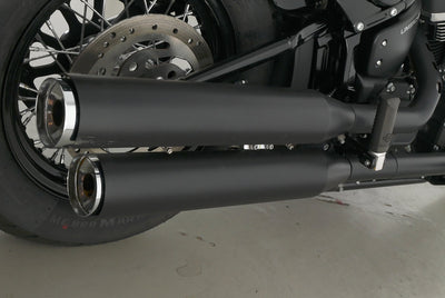 HARLEY DAVIDSON SOFTAIL STREET BOB