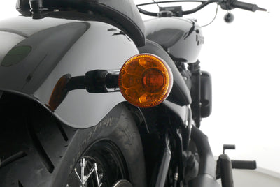 HARLEY DAVIDSON SOFTAIL STREET BOB