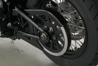 HARLEY DAVIDSON SOFTAIL STREET BOB