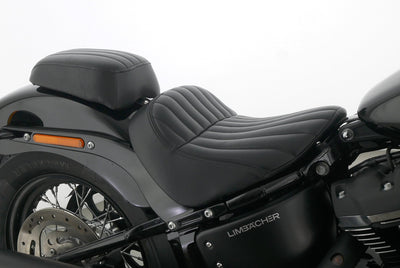 HARLEY DAVIDSON SOFTAIL STREET BOB