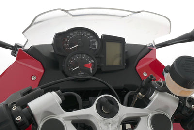 BMW F 800 S