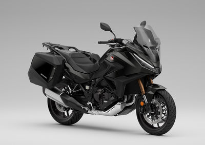 HONDA NT 1100 DCT ES