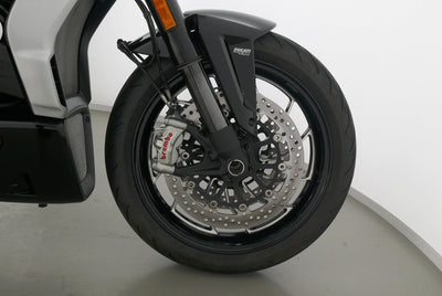 DUCATI X DIAVEL S