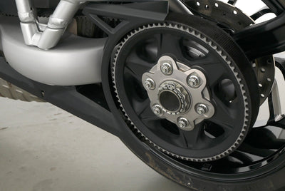DUCATI X DIAVEL S