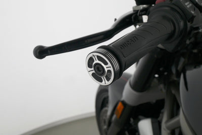 DUCATI X DIAVEL S