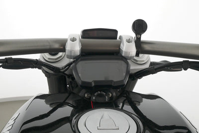 DUCATI X DIAVEL S
