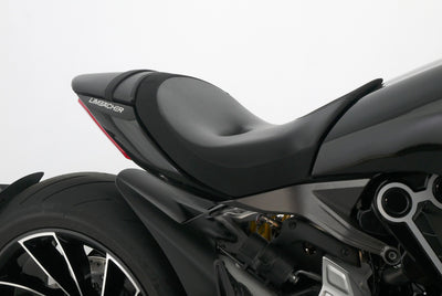 DUCATI X DIAVEL S