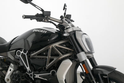 DUCATI X DIAVEL S