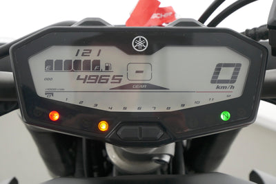 YAMAHA MT 07