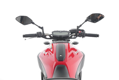 YAMAHA MT 07