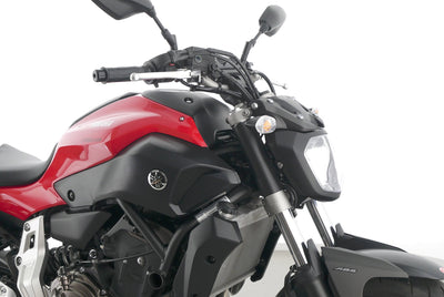 YAMAHA MT 07