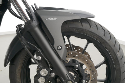 YAMAHA MT 07