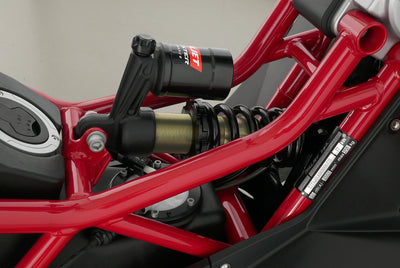 ITALJET DRAGSTER 300
