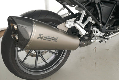 BMW R 1250 R