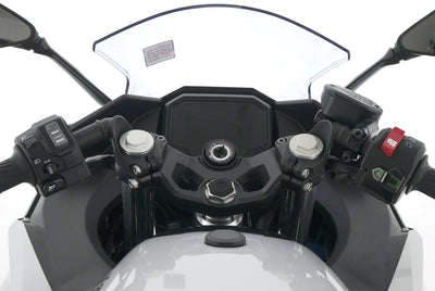 KAWASAKI NINJA e-1