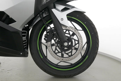 KAWASAKI NINJA e-1