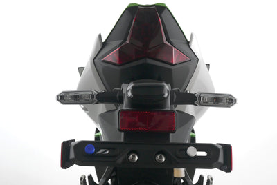KAWASAKI NINJA e-1
