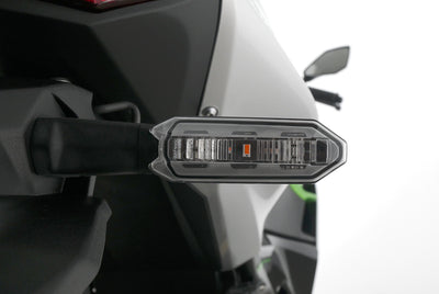 KAWASAKI NINJA e-1