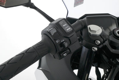 KAWASAKI NINJA e-1