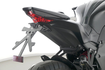 KAWASAKI Z 1000