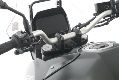 SUZUKI DL 800 V STROM 35 KW