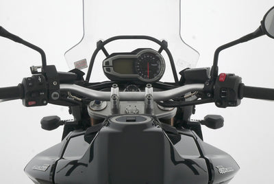 TRIUMPH TIGER EXPLORER 1200